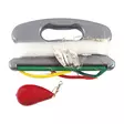 Kinetic Fiskeharpe Standard - Færdige havrigs - 5707549274026 - 1