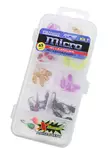 Patriot Ice Micro Sortiment 01 - Øvrigt grej - 6417512540896 - 2