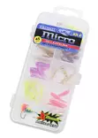 Patriot Ice Micro Sortiment 04 - Øvrigt grej - 6417512540926 - 2