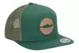 Vision Natives 9.0 Cap - Kasketter - 6417512849036 - 1