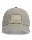 Simms Single Haul Cap Bay Leaf - Kasketter - 694264638026 - 1