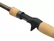 Abu Garcia Beast Pro2 Live Casting Rod - Abu Garcia-spinnestænger - 036282002296 - 2