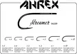 Ahrex SA220 Streamer SW - Saltvandskroge - 655043955376 - 6