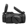 Aimpoint Micro H-2 2 Moa - Aimpoint-rødpunktsigter - 7350004384716 - 3