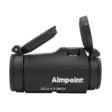 Aimpoint Micro H-2 2 Moa - Aimpoint-rødpunktsigter - 7350004384716 - 4