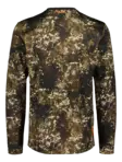 Alaska CoolDry Mens LS T-Shirt BlindTech Forest - Jægerens basis- og mellemlag - 6438347049606 - 2