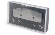 Asseri Spare Blades 200mm - Isbor og tilbehør - 4741555045196 - 2