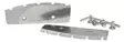 Asseri Spare Blades 200mm - Isbor og tilbehør - 4741555045196 - 1