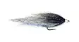 Bead Head Supertinseli Silver - Streamers og leech - 8859202536716 - 10
