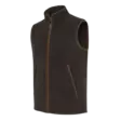 Beretta Arlington Vest Brown Bark - Jagt- og elgvest - 8051832656486 - 1
