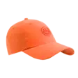 Beretta Sanded EVO Cap Orange Scarlet Ibis - Jægerens hovedbeklædning - 8051832683666 - 1