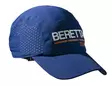 Beretta Team Blue Cap - Jægerens hovedbeklædning - 8051832387526 - 1
