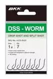 BKK DSS Worm - Kroge - 6974190006316 - 1