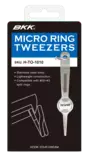 BKK Micro Ring Tweezers - Tænger - 6974190008686 - 1