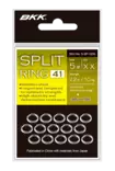 BKK SPLIT RING-41 - Splitringe - 6939067082916 - 1