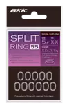 BKK SPLIT RING-55 - Splitringe - 6939067083036 - 1