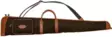 Blaser Shotgun Cover Leather/Twill 135cm - Haglgeværtasker - 80400556 - 1