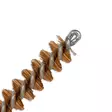 BoreTech Bronze Bore Brush - Øvrige våbenvedligeholdsprodukter - 667739170116 - 4