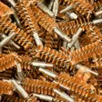 BoreTech Bronze Pistol Brush - Øvrige våbenvedligeholdsprodukter - 667739015226 - 6
