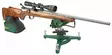 Caldwell The Rock Deluxe Shooting Rest - Øvrige skydestøtter - 661120399766 - 5