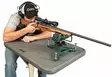 Caldwell The Rock Deluxe Shooting Rest - Øvrige skydestøtter - 661120399766 - 2