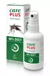 Care Plus Anti-insect Deet Spray 40% 60ml - Myggemiddel - 8714024329376 - 1
