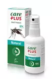 Care Plus Anti-insect Natural Spray 60ml - Myggemiddel - 8714024326276 - 1