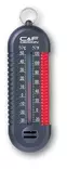 C&F 3in1 Thermometer CFA-100-BK - Øvrige værktøjer og tilbehør - 4560111381116 - 1