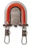 C&F Design CFA-70WF 2-in-1 Retractor - Pin på hjul - 4560111388696 - 1