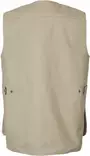 Chevalier Gate Shooting Vest Men Taupe - Jagt- og elgvest - 808491142496 - 2