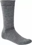 Chevalier Liner Wool Socks Stone Grey - Jægersokker - 808491154116 - 1