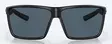 Costa Rincon Black, Gray 580P - Plastlinser - 097963905206 - 2