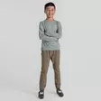 Craghoppers Ks NosiLife Pinzon Trousers - Bukser - 5063260007276 - 2