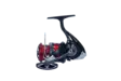Daiwa 23 Ninja LT + J-Braid - Forbremset spinnehjul - 043178191316 - 2