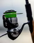 Daiwa 24 Certate G - Forbremset spinnehjul - 043178179376 - 7