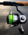 Daiwa 24 Certate G - Forbremset spinnehjul - 043178179376 - 6