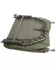 Daiwa Black Widow Bedchair - Øvrige produkter - 5055545201646 - 2