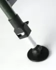 Daiwa Black Widow Bedchair - Øvrige produkter - 5055545201646 - 4