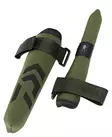 Daiwa Black Widow Top'n Tail Cover - Øvrige produkter - 5055545230516 - 1