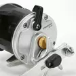 Daiwa Strikeforce 30LWA - Runde multiruller - 043178133866 - 5