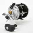 Daiwa Strikeforce 30LWA - Runde multiruller - 043178133866 - 6