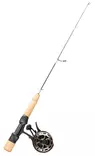 TEAM DAIWA ICE Q 30XH/ZK-L - Pimpelsæt - 5055545256226 - 1