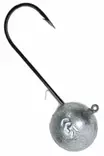 Daiwa Tournament D'Jig Head 7,5g - Jighoveder - 4027093491146 - 1