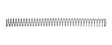 Daniel Defense Carbine Buffer Spring - Dele til rifler - 15-024-16146 - 2