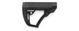 Daniel Defense Collapsible Buttstock BLK - Dele til rifler - 21-091-04179-006 - 3