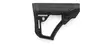 Daniel Defense Collapsible Buttstock BLK - Dele til rifler - 21-091-04179-006 - 5