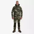 Deerhunter Excape Softshell Jacket REALTREE EXCAPE - Herrernes jagtjakker - 5702827185476 - 5