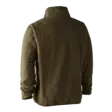 Deerhunter Gamekeeper Reversible Fleece Jacket - Herrernes jagtjakker - 5702827190456 - 4