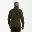 Deerhunter Gamekeeper Reversible Fleece Jacket - Herrernes jagtjakker - 5702827190456 - 8