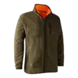 Deerhunter Gamekeeper Reversible Fleece Jacket - Herrernes jagtjakker - 5702827190456 - 2